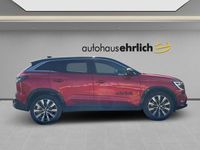Gebraucht Renault Austral Techno 200 PS (147 kW) 2024 Rot SUV