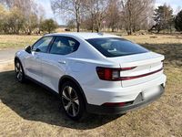 Gebraucht Polestar 2 Pilot 169 kW (231 PS) 2022 Grau Kleinwagen