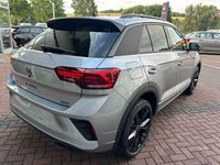 Neu VW T-Roc Style 190 PS (139 kW) 2025 Silber SUV