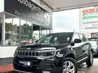 Gebraucht Jeep Avenger 101 PS (74 kW) 2024 Schwarz SUV