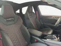 Neu Audi RS5 639 PS (469 kW) 2026 Progressivrot metallic Kombi