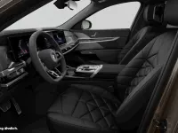 Gebraucht BMW 740 M Sport 299 PS (219 kW) 2025 Grau Limousine