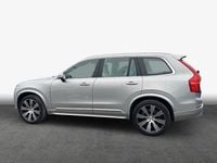 Gebraucht Volvo XC90 Plus 250 PS (183 kW) 2023 Silber SUV