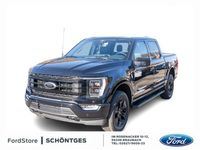 Neu Ford V8 Lariat 405 PS (297 kW) 2025 Schwarz SUV
