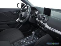 gebraucht Audi Q2 40 TFSI quattro S tronic