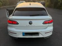 Occasion VW Arteon R-line 200 ch (147 kW) 2023 Blanc Break