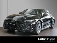Neu Audi RS5 Sport 508 PS (373 kW) 2026 Schwarz Limousine