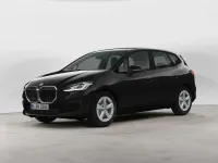 Gebraucht BMW 225 Active Tourer 245 PS (180 kW) 2025 Schwarz Van / Kleinbus