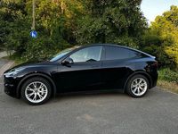 Gebraucht Tesla Model Y RWD 188 kW (256 PS) 2023 Schwarz SUV