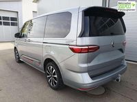 Neu VW Multivan Comfortline 150 PS (110 kW) 2026 Monosilber metallic Van / Kleinbus