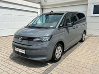 Nouă VW Multivan 150 CP (110 kW) 2026 Gri Monovolum