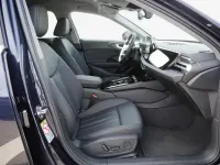 Gebraucht Audi A5 Business 204 PS (150 kW) 2025 Firmamentblau metallic Limousine