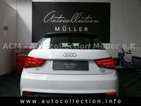 gebraucht Audi A1 Sportback TFSI Ultra*Klima*Navi*Alu*Sitzh*PDC