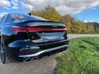 Gebraucht Audi S5 Ambiente 367 PS (269 kW) 2024 Schwarz Limousine