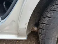 Gebraucht Mazda 2 Exclusive 101 PS (74 kW) 2005 Silber Kleinwagen