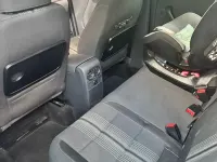 Gebraucht VW Golf VII 122 PS (89 kW) 2012 Grau Kleinwagen