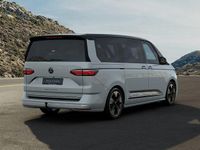 Nowe VW Multivan Edition 150 KM (110 kW) 2026 Czarny Minivan