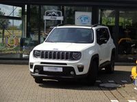 Gebraucht Jeep Renegade 241 PS (177 kW) 2023 Weiß SUV