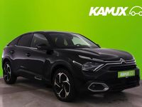 Gebraucht Citroën C4 131 PS (96 kW) 2024 Schwarz SUV