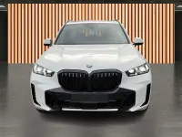 Gebraucht BMW X5 Shadowline 298 PS (219 kW) 2024 Weiß weiß (metallic) SUV