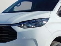 Neu Ford Transit Custom Trend 232 PS (170 kW) 2026 Frost weiss Van / Kleinbus