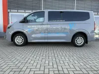 Gebraucht VW T7 Life 160 kW (218 PS) 2025 Grau Van