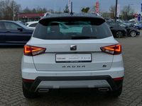 Second-hand Seat Arona FR 116 CP (85 kW) 2019 Alb SUV