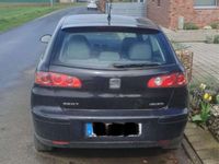 gebraucht Seat Ibiza Stella 1.4 Klima