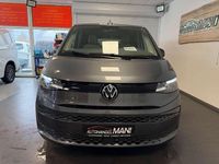 Używany VW T7 204 KM (150 kW) 2025 Szary Van