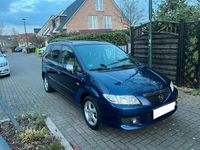 gebraucht Mazda Premacy 1.9 Comfort Comfort