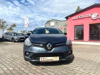 Gebraucht Renault Clio IV LIMITED 118 PS (86 kW) 2017 Grau Limousine