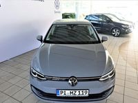gebraucht VW Golf VIII Life DSG Klima