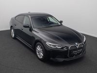 Second-hand BMW i4 Efficient Dynamics 210 kW (286 CP) 2023 Negru Berlinǎ