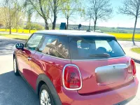 Occasion Mini Cooper 136 ch (100 kW) 2014 Rouge Citadine