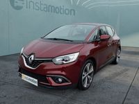 gebraucht Renault Scénic IV 1.3 TCe 140 Energy Intens *NAVI*LED*LM