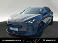 Gebraucht Cupra Terramar VZ 265 PS (194 kW) 2025 R6 graphengrau SUV