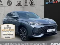 Gebraucht MG HS Luxury 224 PS (164 kW) 2026 Grau SUV