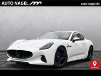 gebraucht Maserati Granturismo Folgore*VOLLELEKTRO*AWD*800V*92kWh Batterie