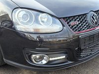 Gebraucht VW Golf V GTI 200 PS (147 kW) 2007 Schwarz Limousine