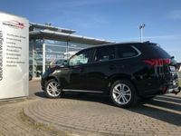 Gebraucht Mitsubishi Outlander P-HEV Top 121 PS (88 kW) 2017 Andere farbe SUV