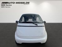 Neu Micro Microlino L7e 13 kW (18 PS) 2025 Weiß Kleinwagen