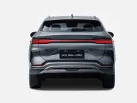 Nowe BYD Seal U Design 324 KM (238 kW) 2026 Szary SUV