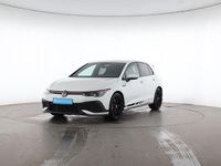 Gebraucht VW Golf VIII GTI 300 PS (220 kW) 2022 Weiß Limousine