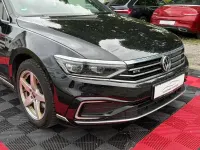 Gebraucht VW Passat 156 PS (114 kW) 2020 Schwarz Limousine