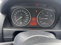 Gebraucht BMW X1 184 PS (135 kW) 2014 Black sapphire metallic SUV