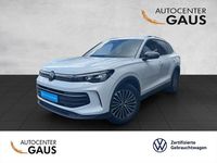 Gebraucht VW Tiguan Goal 150 PS (110 kW) 2025 SUV