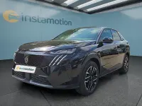 Neu Peugeot 3008 Allure 145 PS (106 kW) 2026 Schwarz SUV