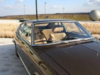 Gebraucht Audi Coupé 111 PS (81 kW) 1973 Achatbraun Coupé