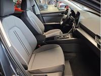 Neu Seat Leon 150 PS (110 kW) 2025 Grau ("magnetic tech") Limousine