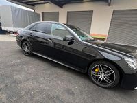 Gebraucht Mercedes 300 2013 Grün Limousine